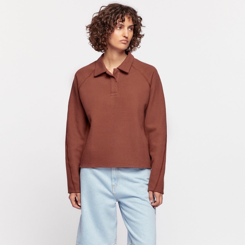 Kotn cozy pullover
